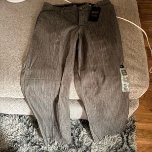 Levi's Gray Women's Boot Cut Pants